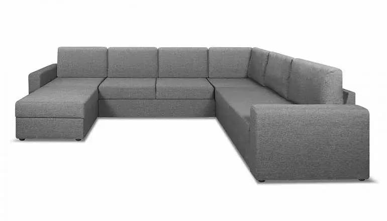 П-образные диваны