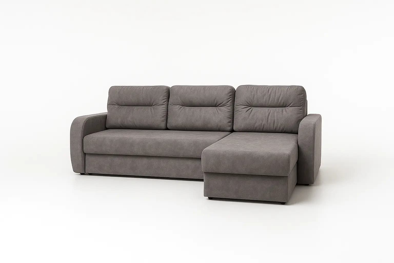 Угловые диваны