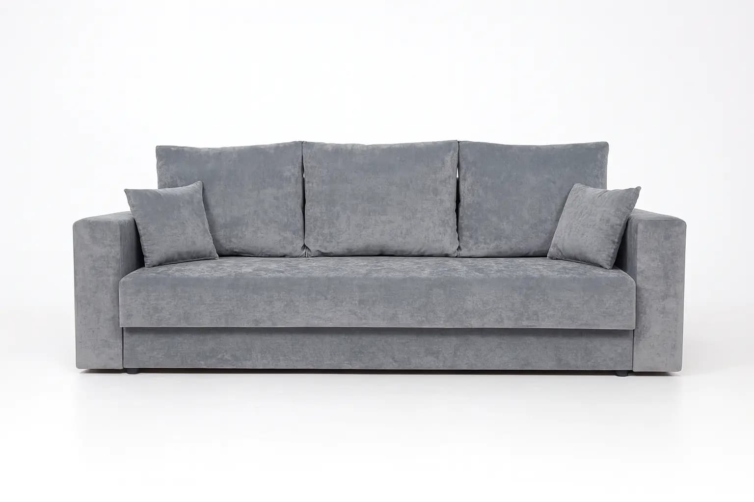 Прямые диваны