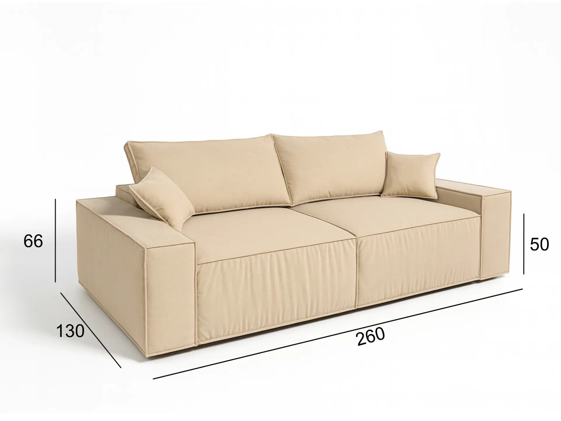 Размеры Габариты (ШxГxВ)