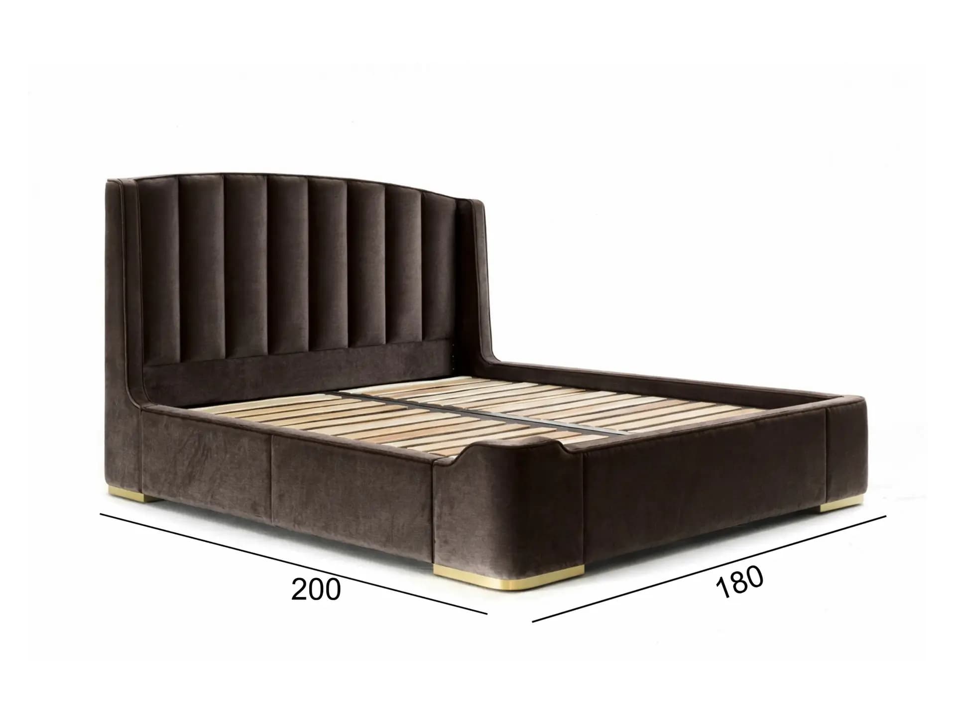 Размеры Габариты (ШxГxВ)