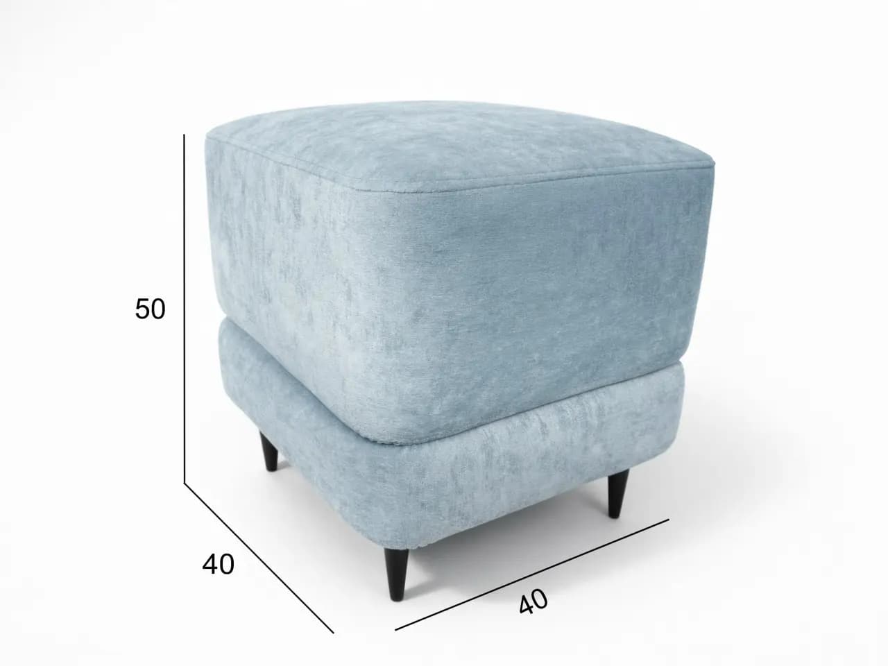 Размеры Габариты (ШxГxВ)