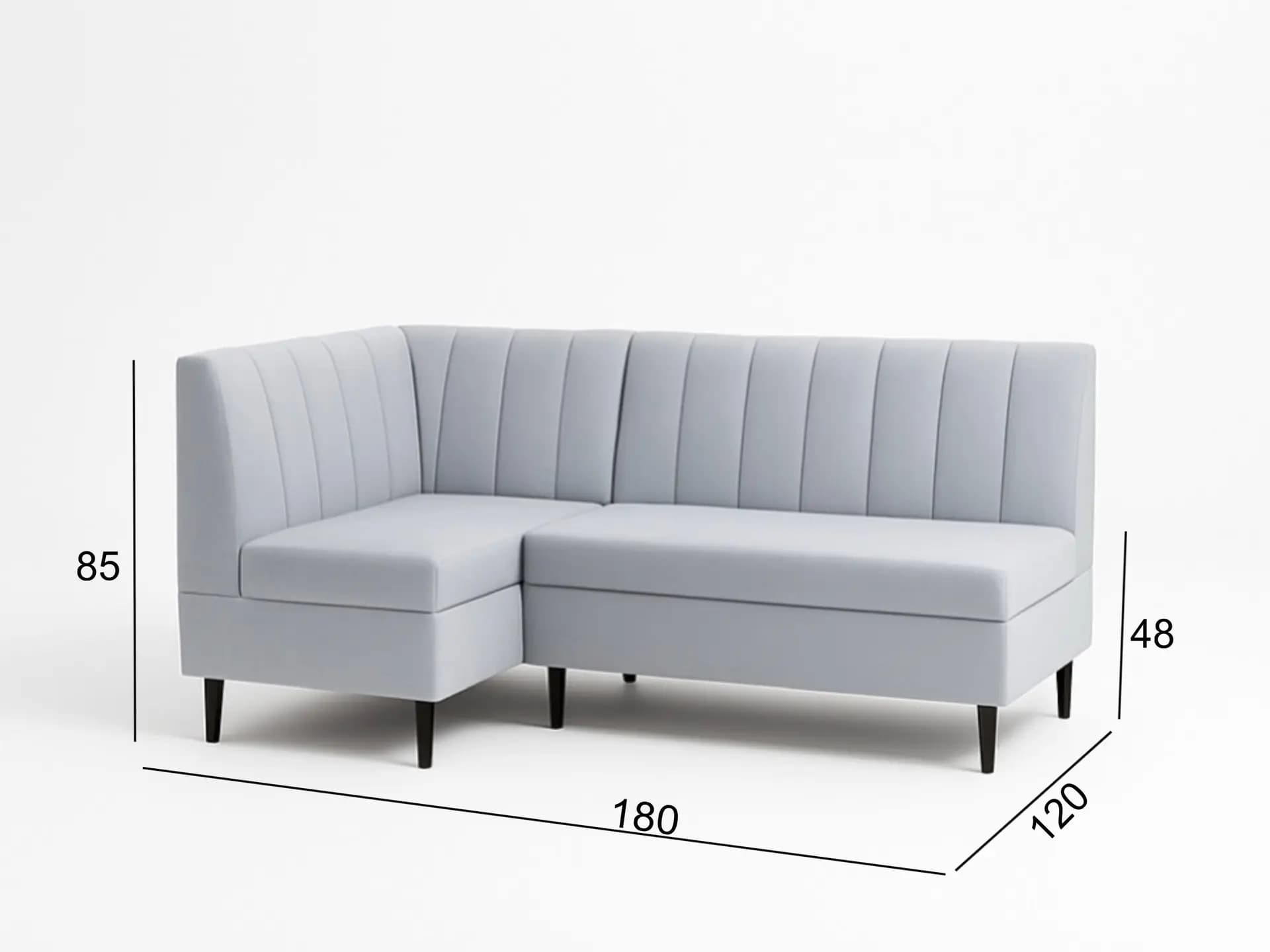 Размеры Габариты (ШxГxВ)